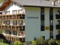 Haus Kandahar
