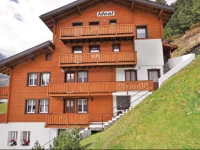 Holiday Apartment Chalet Ideal I 04