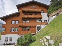 Holiday Apartment Chalet Ideal V 07