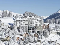 Carlton Hotel St. Moritz
