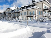 Kempinski Residences St. Moritz