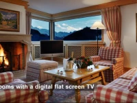 Crystal Hotel superior