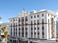 Schweizerhof Swiss Quality Hotel