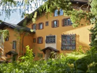 Hotel Chesa Spuondas