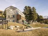 Randolins Familienresort