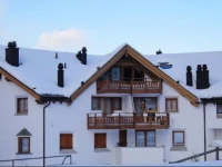 Apartment Chesa FuollAlva Celerina