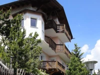 Apartment Chesa La Baita St.Moritz-Dorf