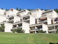 Apartment Saint Moritz