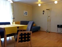 Apartment Skyline St.Moritz-Bad