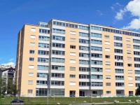 Chesa Ova Cotschna 12/14 II