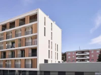 Chesa Surpunt Self-Check-In Apartment