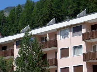 Silva Haus (Hotel Europa)