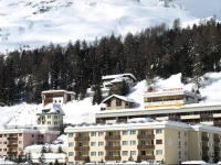 Studio Hotel Europa 1