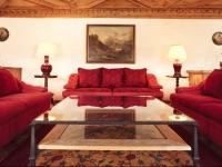 Top of the World Apartment