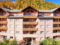 Two-Bedroom Apartment Sur Val 3