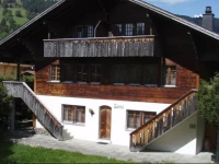 Two-Bedroom Apartment Diana