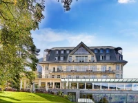 Strandhotel BelvГ©dГЁre