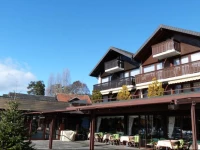 Hotel-Restaurant Seegarten-Marina