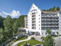 Apartment Schweizerhof