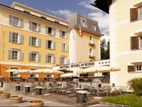 Edelweiss Swiss Quality Hotel