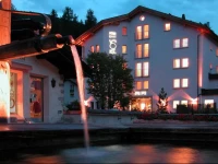 Hotel Post Sils Maria