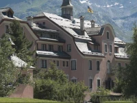 Romantik Hotel Margna Superior