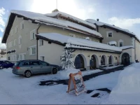 Hotel Chesa Grischa