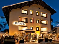 Albana Hotel & Lodge