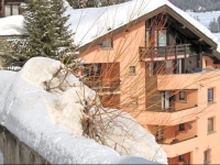 Aparthotel Chesa Bellaval