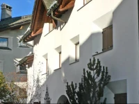 Apartment Trais Dschembras Champfer