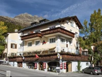 Conrads Mountain Lodge - Sport Equipment included