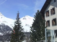 Hotel Pension SГјsom Surlej