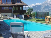 Chambres DHГґtes Les Cerisiers