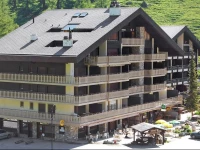 Apartment Dents Rousses VI Siviez