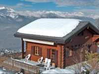 Holiday home Pacha Nendaz Station