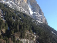 Chalet Am SchГ¤rme