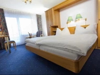 Swiss Budget Alpenhotel