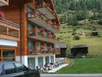 Welcome Hotel TГ¤sch