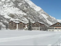 Appartements Monte Rosa