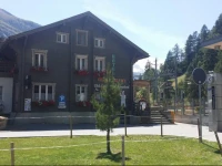 Bahnhof-TГ¤scherhof