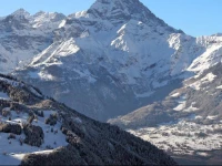 Les Beluardes Alpe des Chaux
