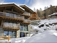 CERVO Mountain Boutique Resort