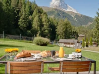 Chalet Altesse - Premium Apartments