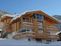 Chalet Lea