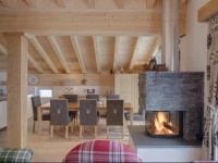 Chalet Tuftra
