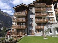 La BohГЁme Apartments