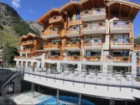 Alpenhotel Fleurs de Zermatt