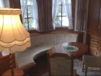 Apartment Chatillon 4*