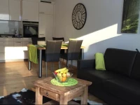 Apartment Olympia 4*