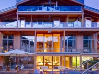 Backstage Boutique SPA Hotel